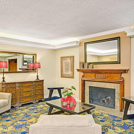 Baymont By Wyndham Murray/Salt Lake City ภายนอก รูปภาพ