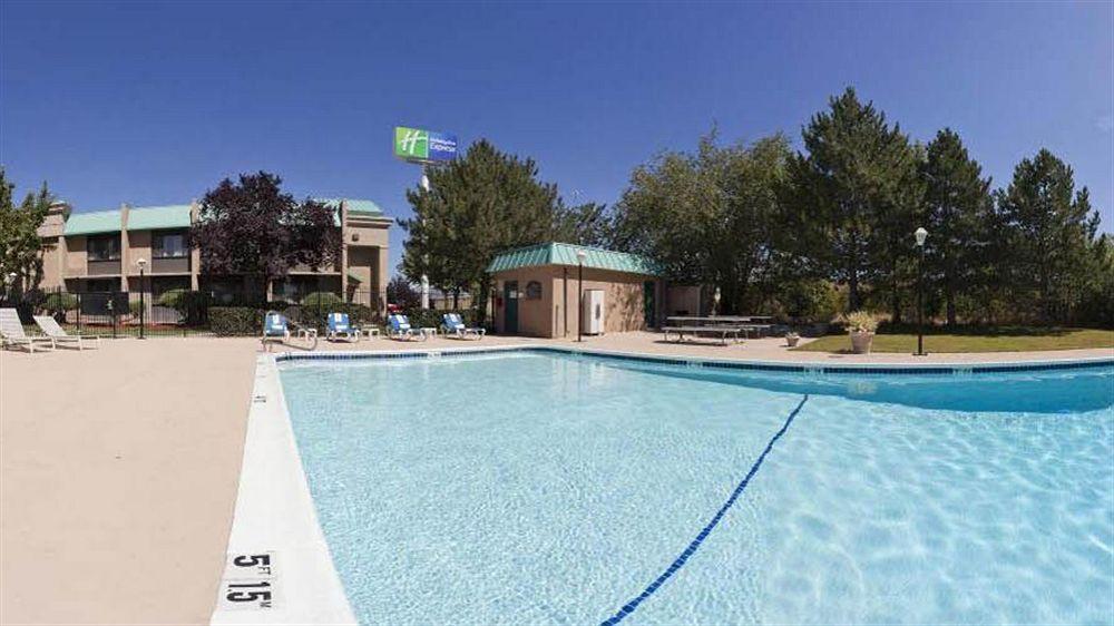 Baymont By Wyndham Murray/Salt Lake City ภายนอก รูปภาพ