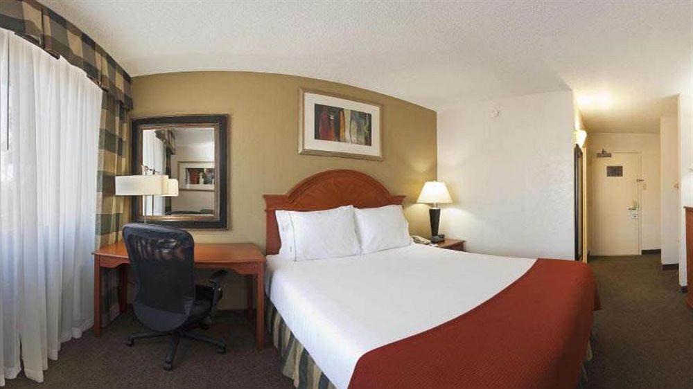 Baymont By Wyndham Murray/Salt Lake City ภายนอก รูปภาพ