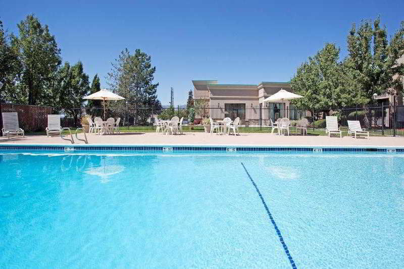 Baymont By Wyndham Murray/Salt Lake City สิ่งอำนวยความสะดวก รูปภาพ