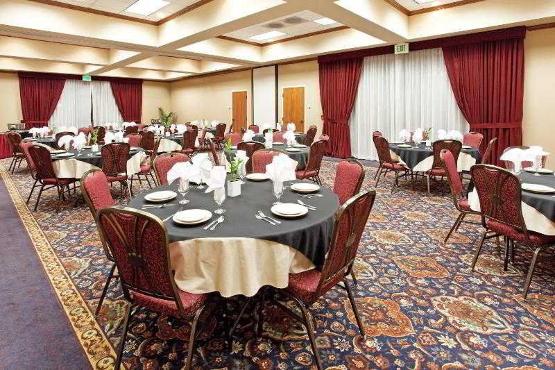 Baymont By Wyndham Murray/Salt Lake City ร้านอาหาร รูปภาพ