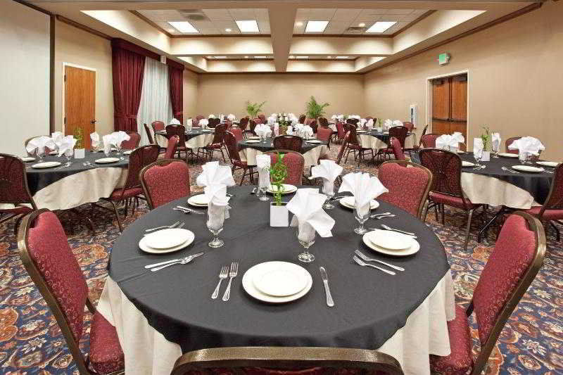 Baymont By Wyndham Murray/Salt Lake City ร้านอาหาร รูปภาพ