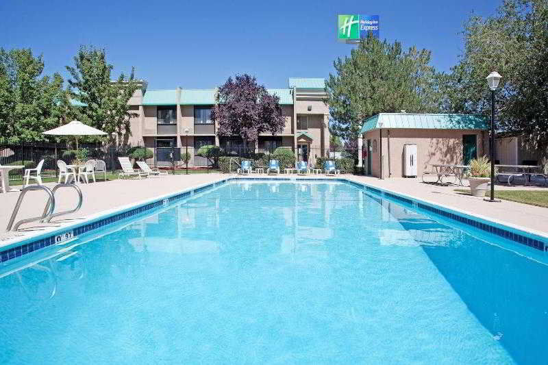 Baymont By Wyndham Murray/Salt Lake City สิ่งอำนวยความสะดวก รูปภาพ