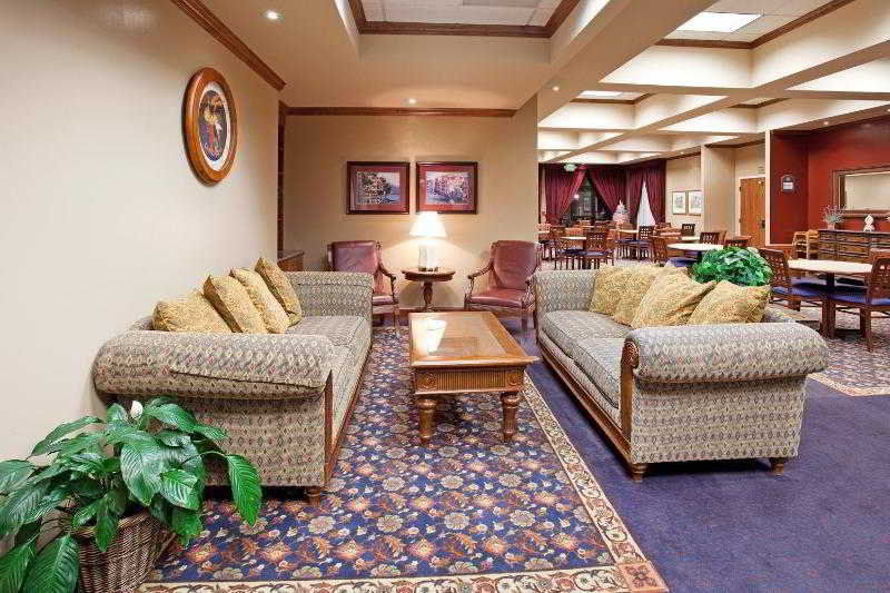 Baymont By Wyndham Murray/Salt Lake City ภายใน รูปภาพ