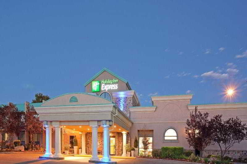 Baymont By Wyndham Murray/Salt Lake City ภายนอก รูปภาพ