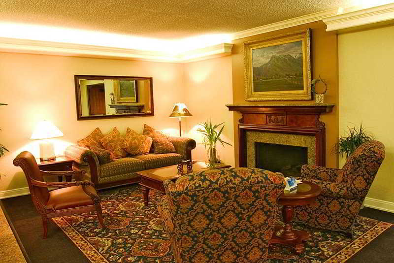 Baymont By Wyndham Murray/Salt Lake City ภายนอก รูปภาพ