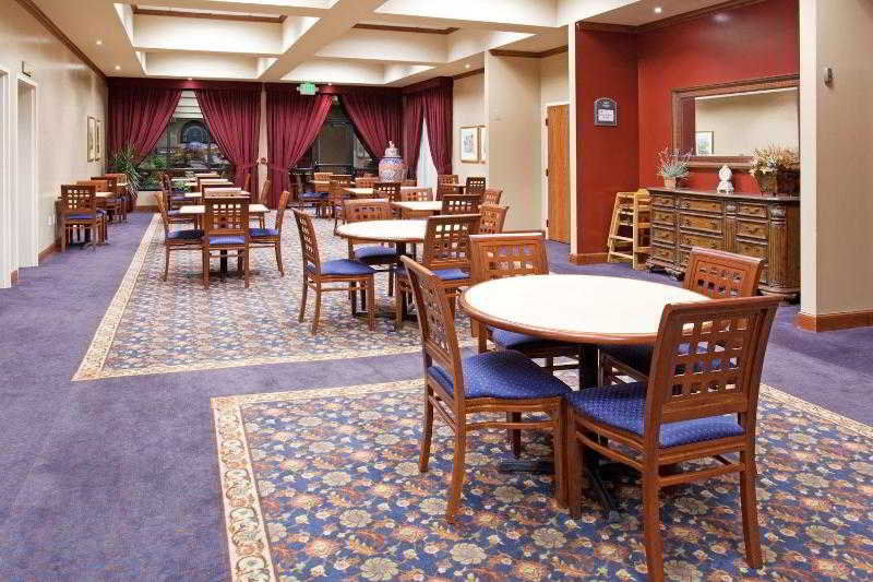 Baymont By Wyndham Murray/Salt Lake City ร้านอาหาร รูปภาพ