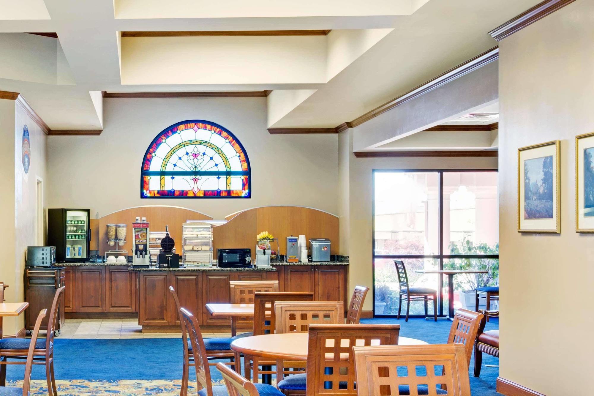 Baymont By Wyndham Murray/Salt Lake City ภายนอก รูปภาพ